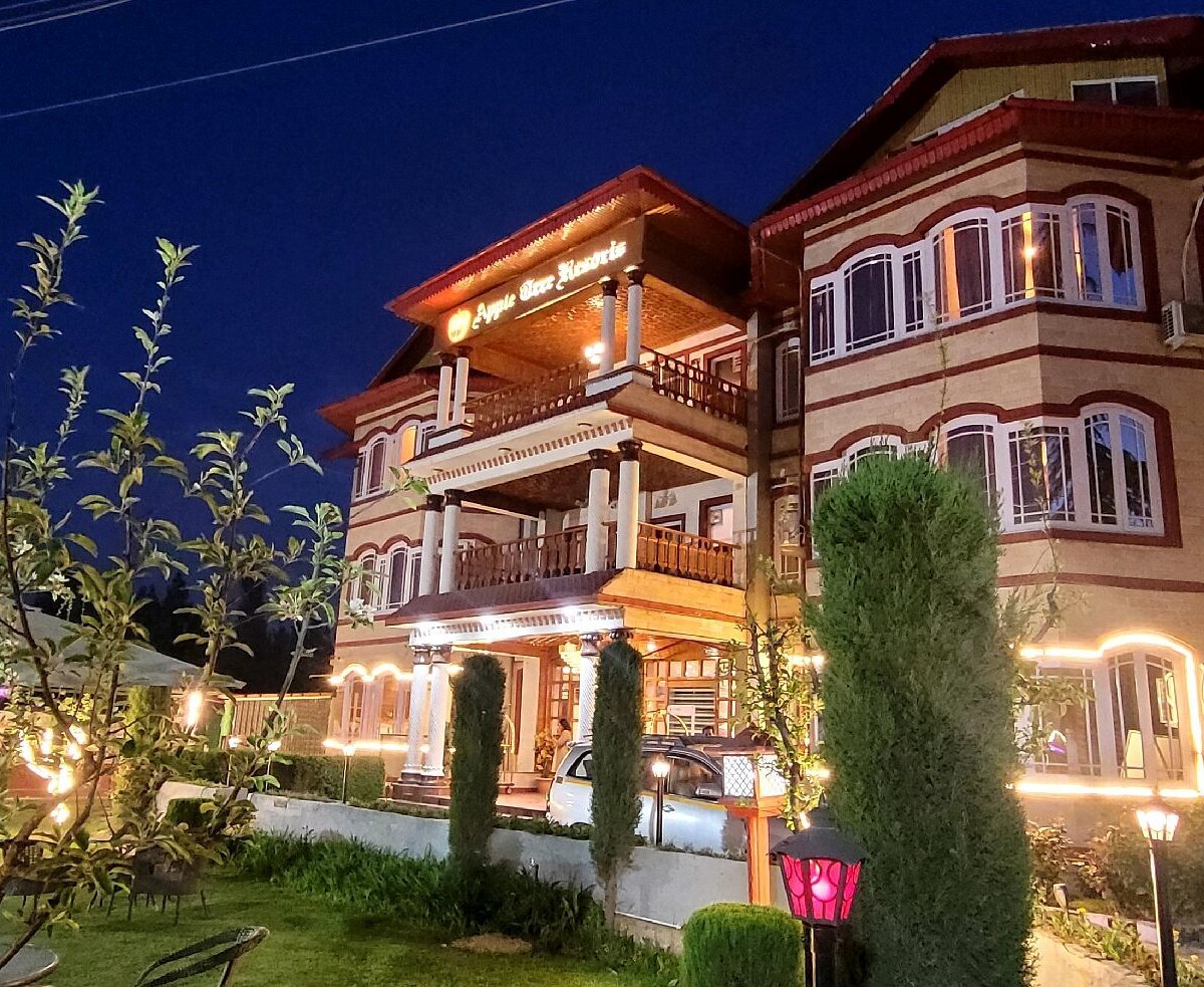 Apple Tree Resorts